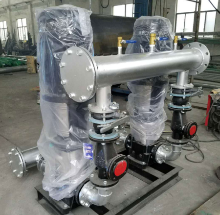 一体化净水器