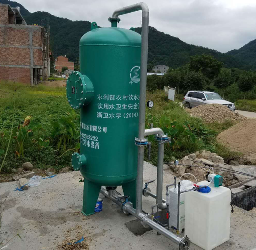 吉林附近的活性炭净水设备多少钱