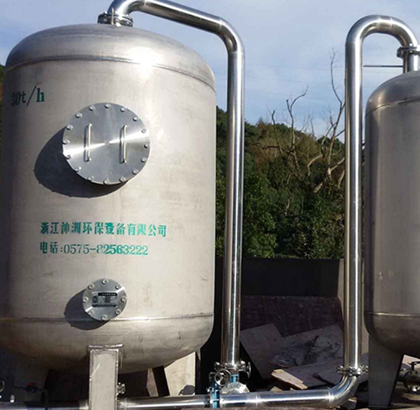 云南较好的一体化净水设备价格哪家好