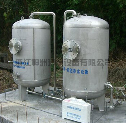 高效净水器